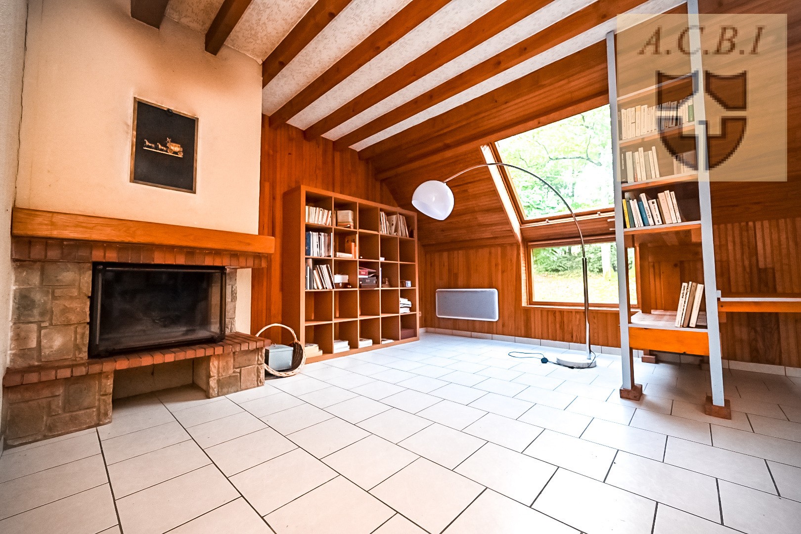 Vente Maison à la Ferté-Bernard 5 pièces