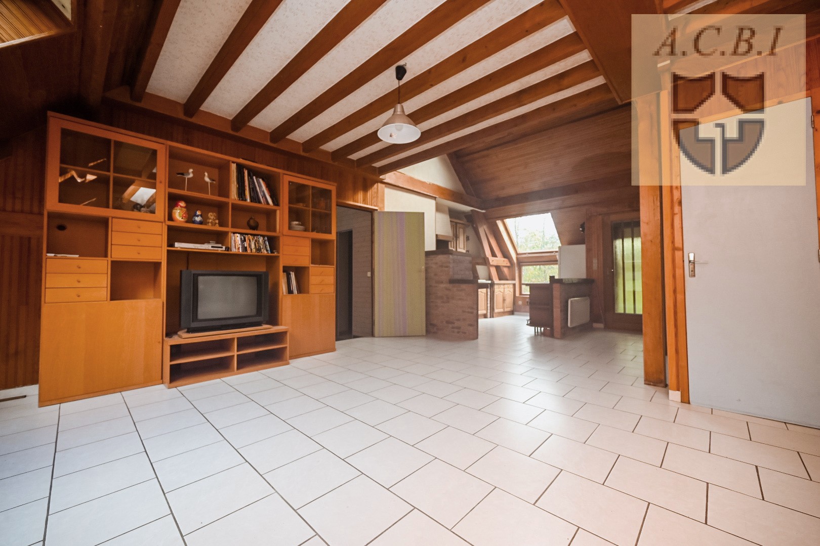 Vente Maison à la Ferté-Bernard 5 pièces