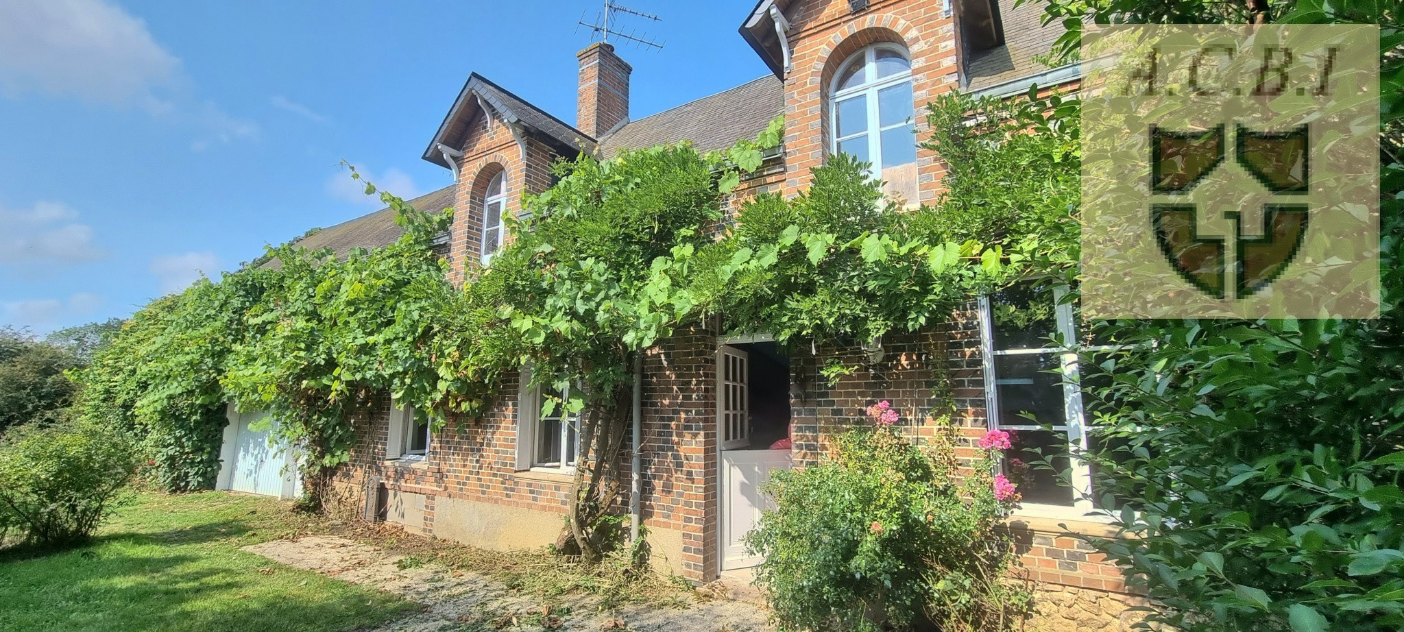 Vente Maison à Vendôme 5 pièces