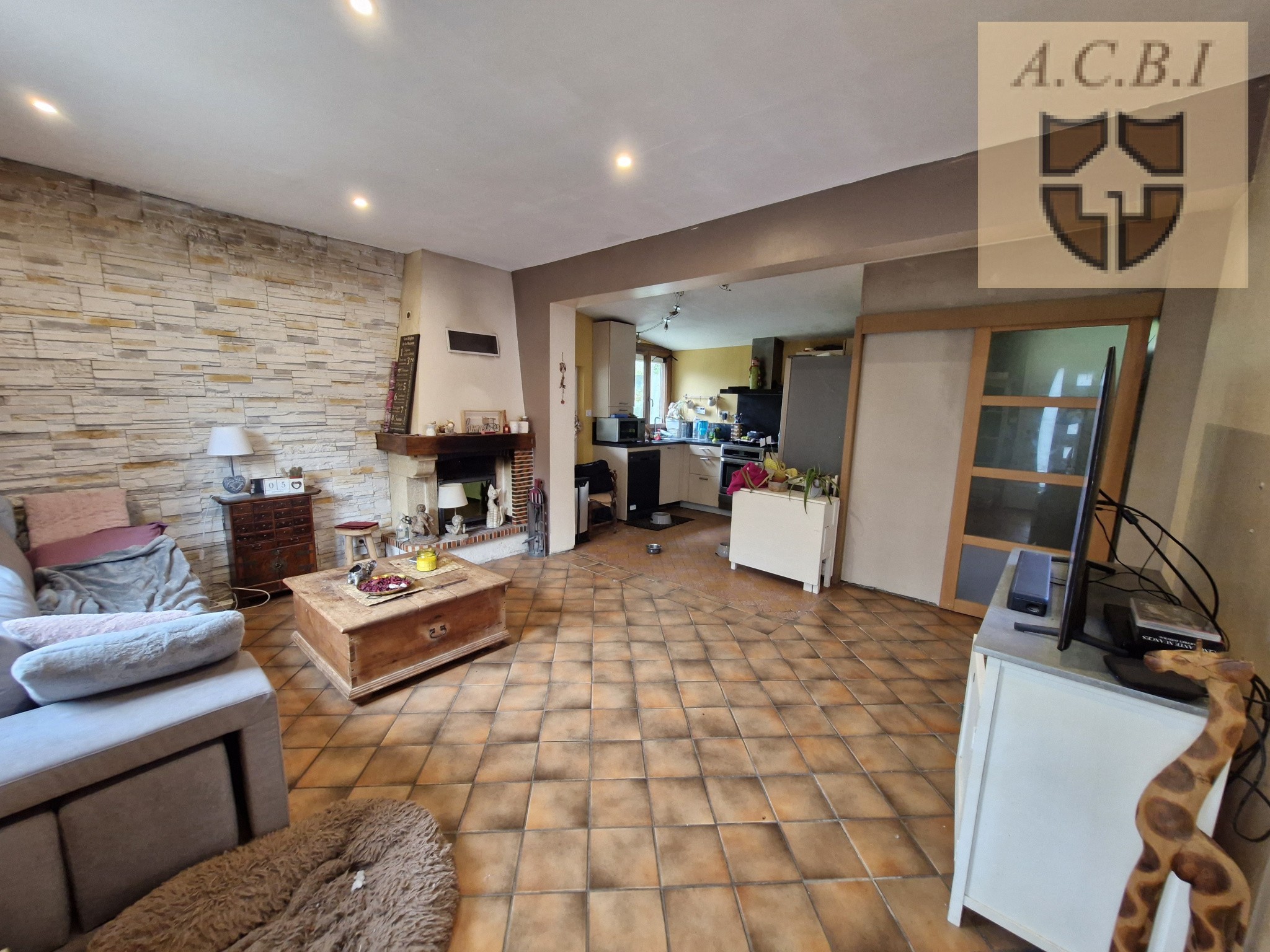 Vente Maison à Châteaudun 5 pièces