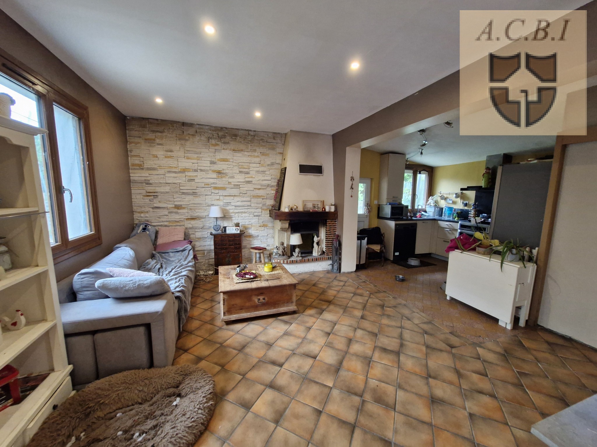 Vente Maison à Châteaudun 5 pièces