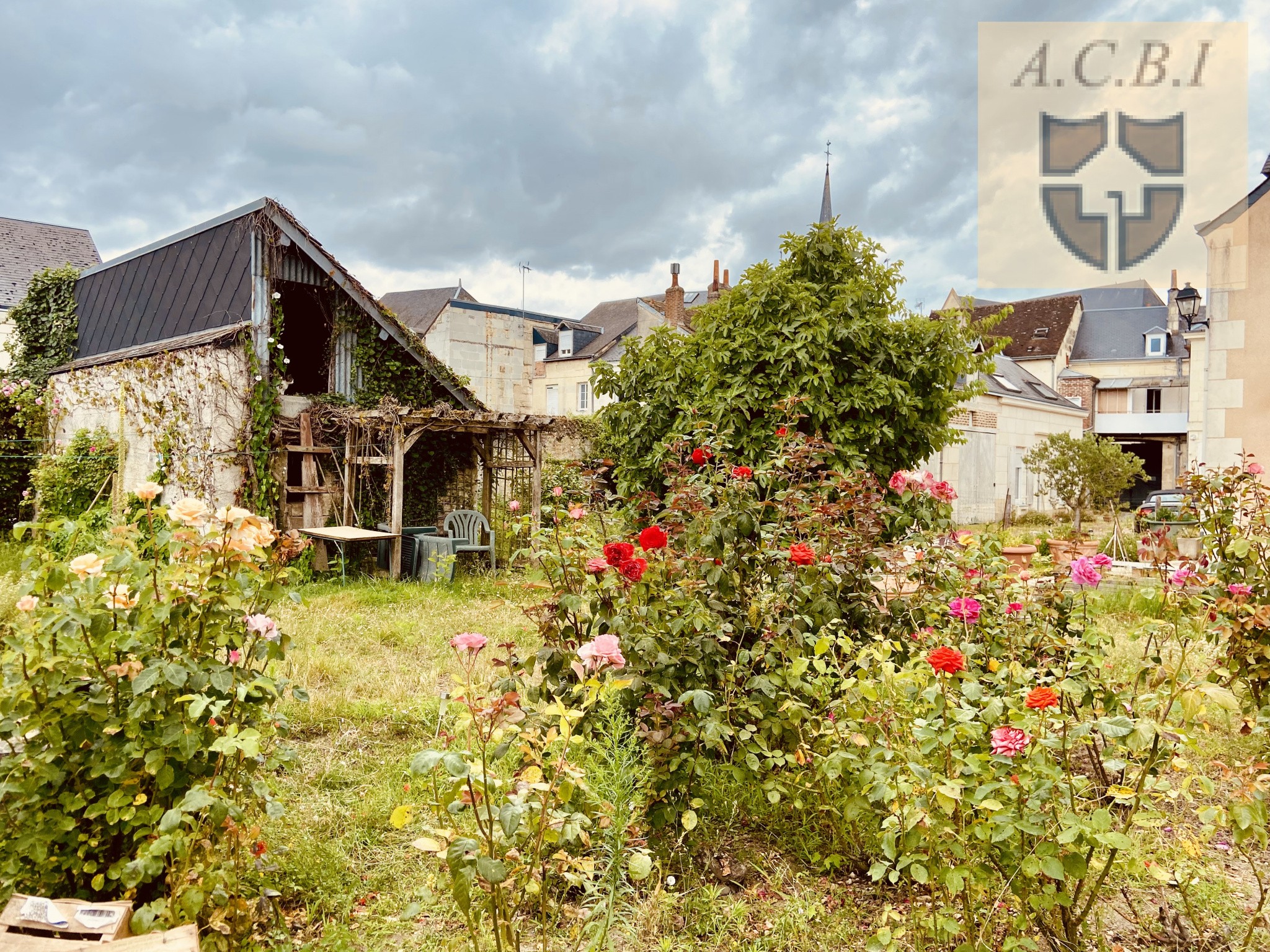 Vente Maison à Vendôme 5 pièces