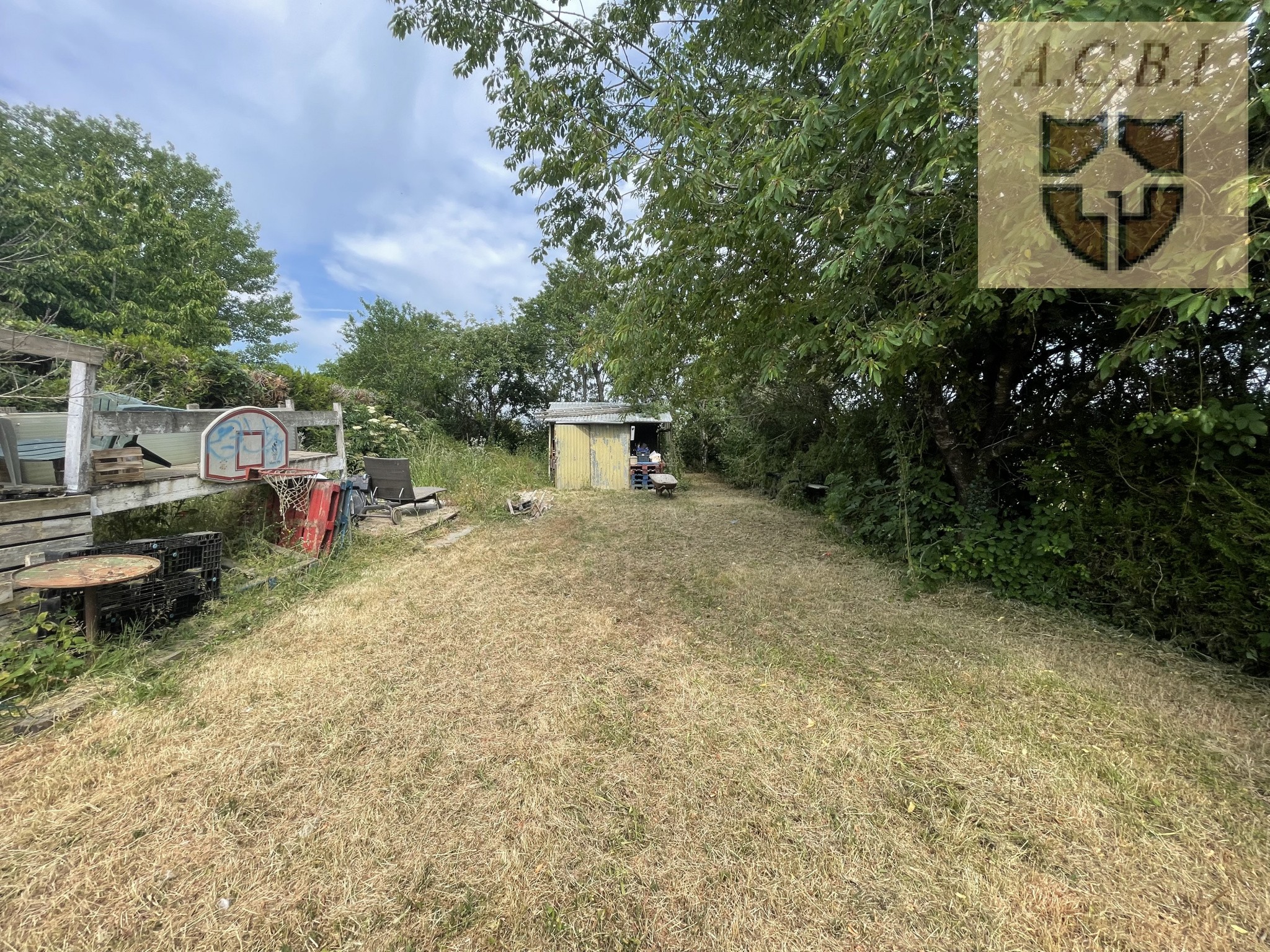 Vente Maison à Ouzouer-le-Marché 5 pièces