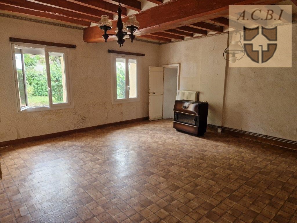 Vente Maison à Blois 4 pièces