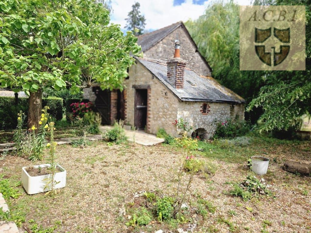 Vente Maison à Blois 4 pièces