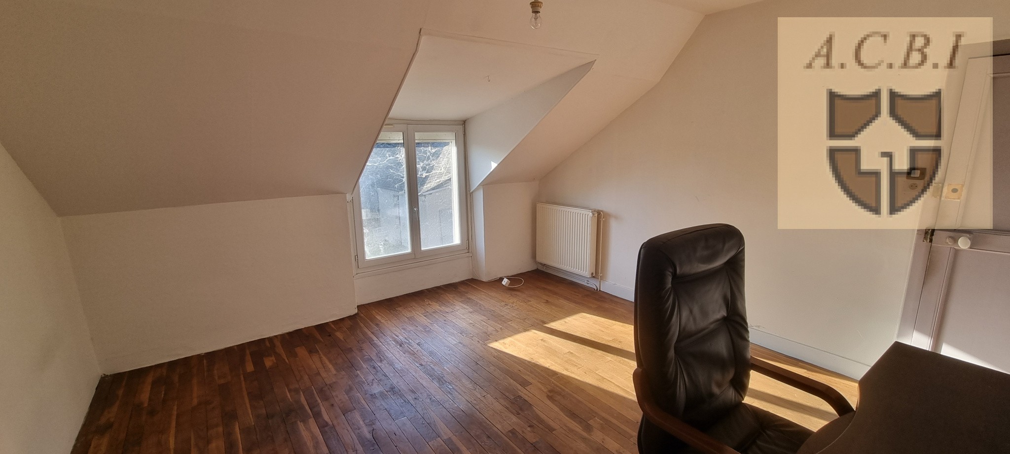 Vente Maison à Vendôme 4 pièces