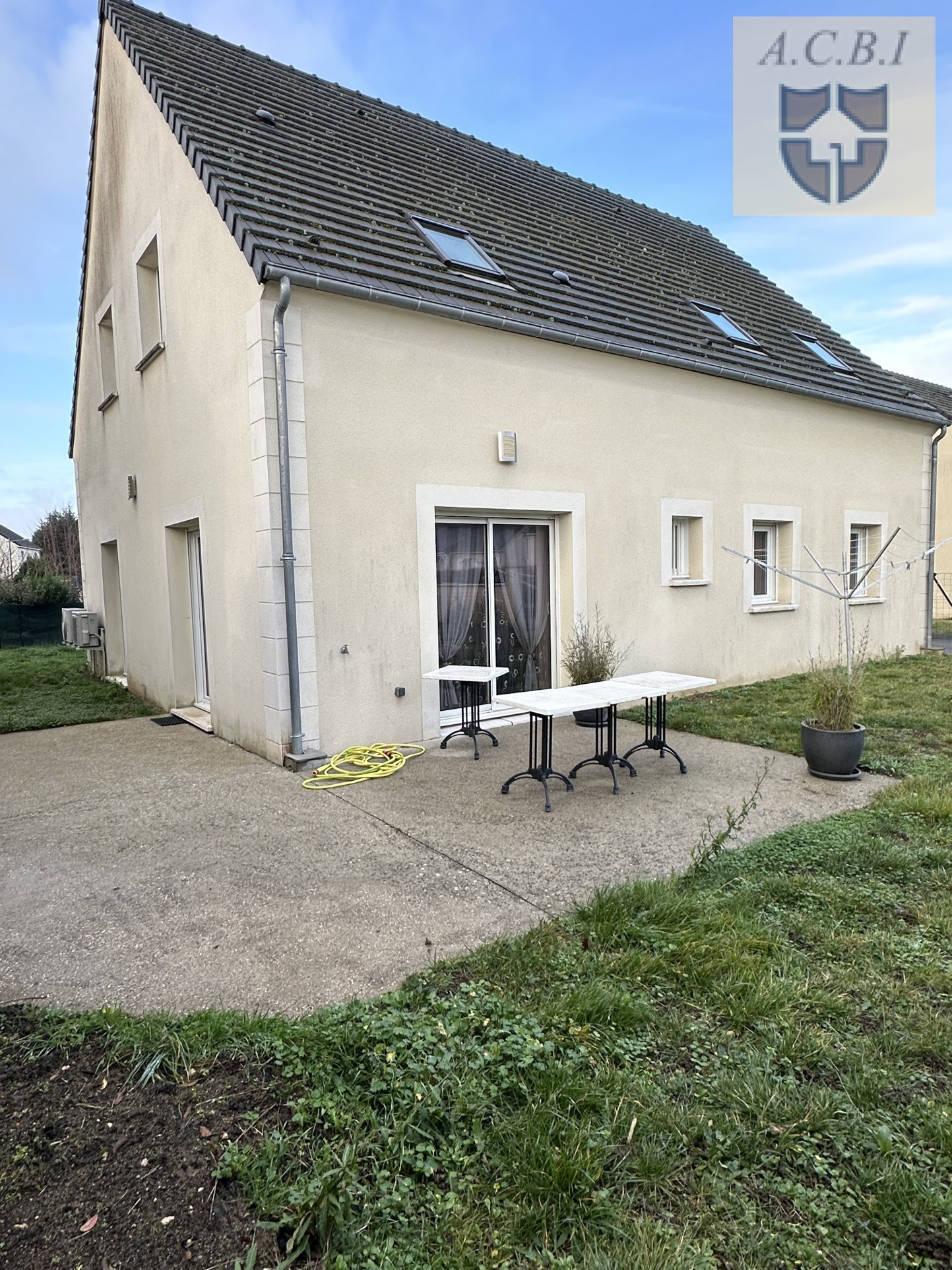 Vente Maison à Blois 5 pièces