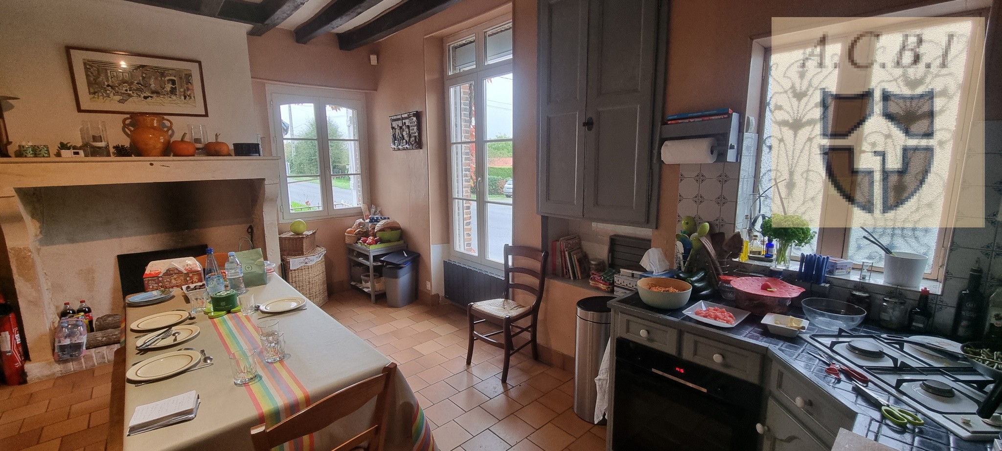 Vente Maison à Vendôme 9 pièces