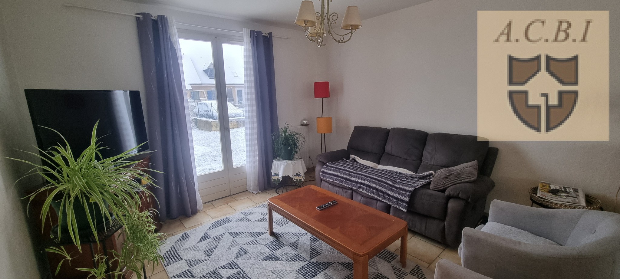 Vente Maison à Vendôme 5 pièces