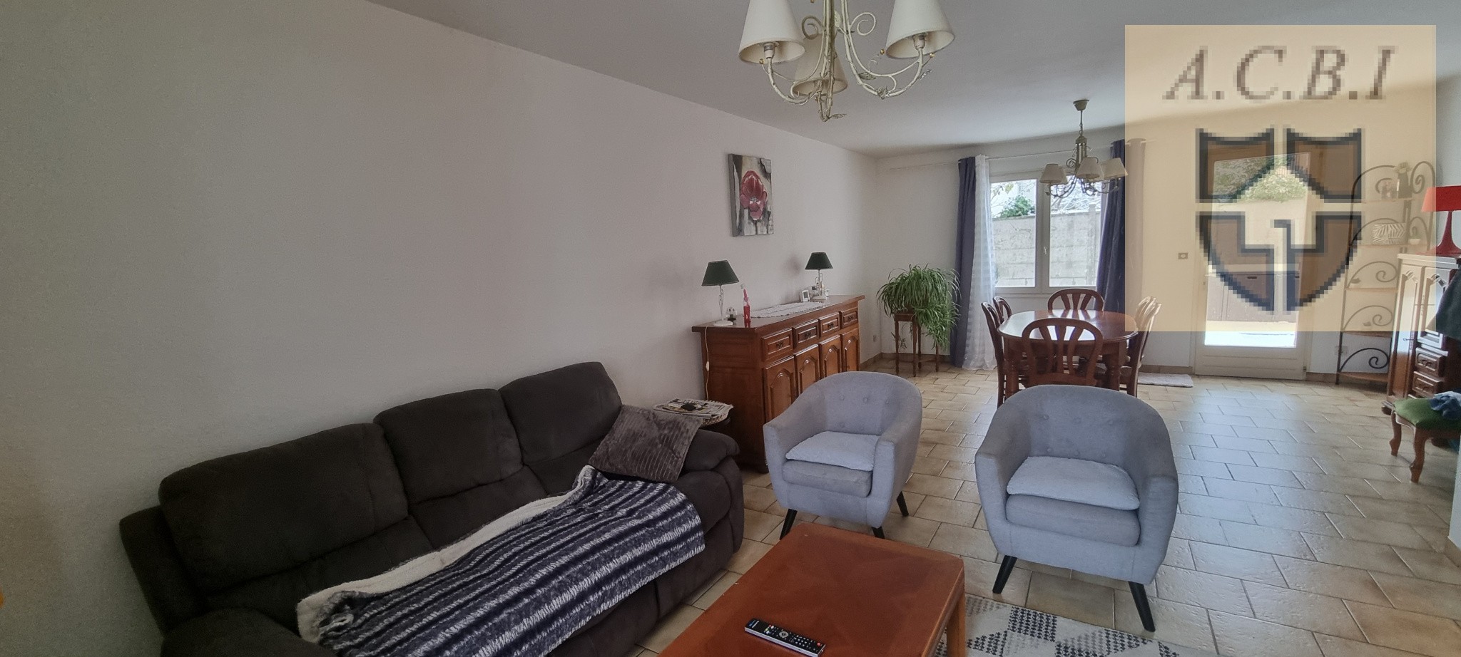 Vente Maison à Vendôme 5 pièces