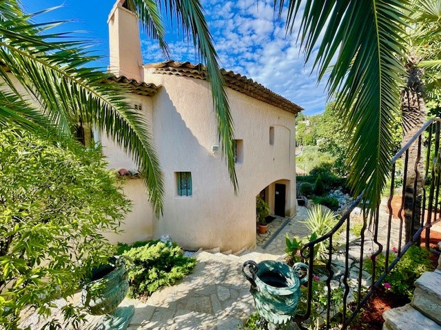 Vente Maison à Mougins 6 pièces