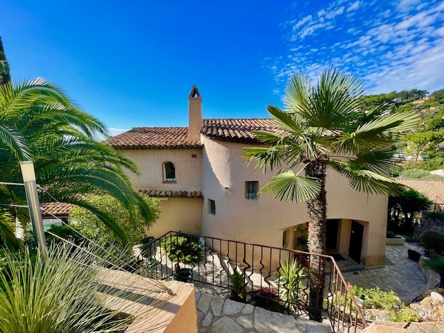 Vente Maison à Mougins 6 pièces