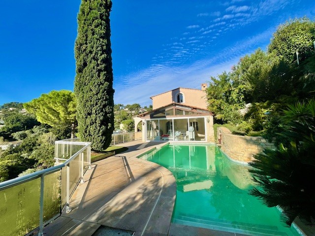 Vente Maison à Mougins 6 pièces