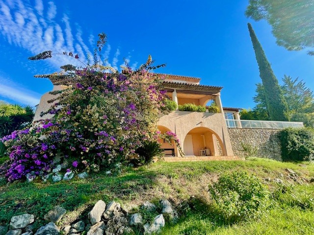 Vente Maison à Mougins 6 pièces