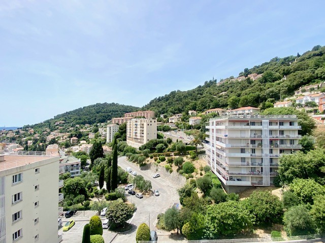 Vente Appartement à Grasse 4 pièces