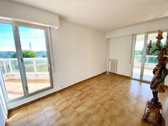 Vente Appartement à Grasse 4 pièces