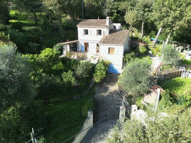 Vente Maison à Mougins 4 pièces