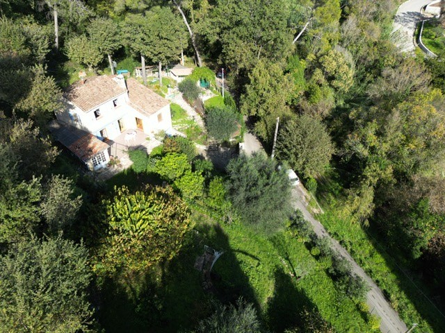 Vente Maison à Mougins 4 pièces