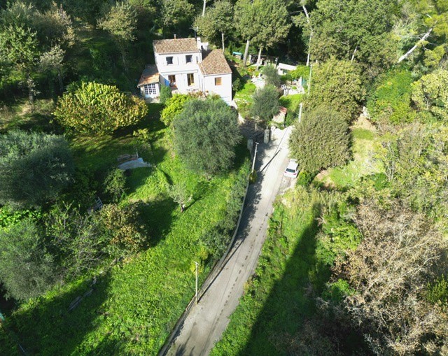 Vente Maison à Mougins 4 pièces