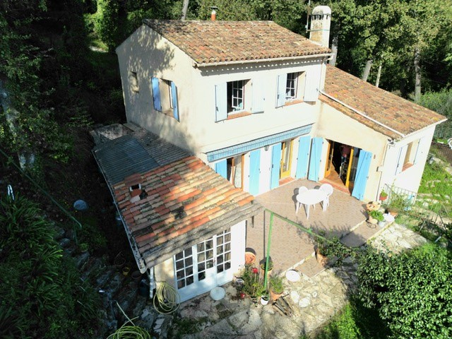 Vente Maison à Mougins 4 pièces