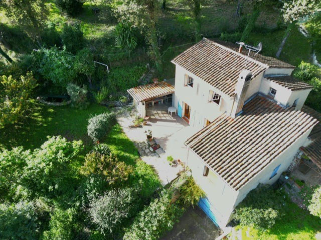 Vente Maison à Mougins 4 pièces