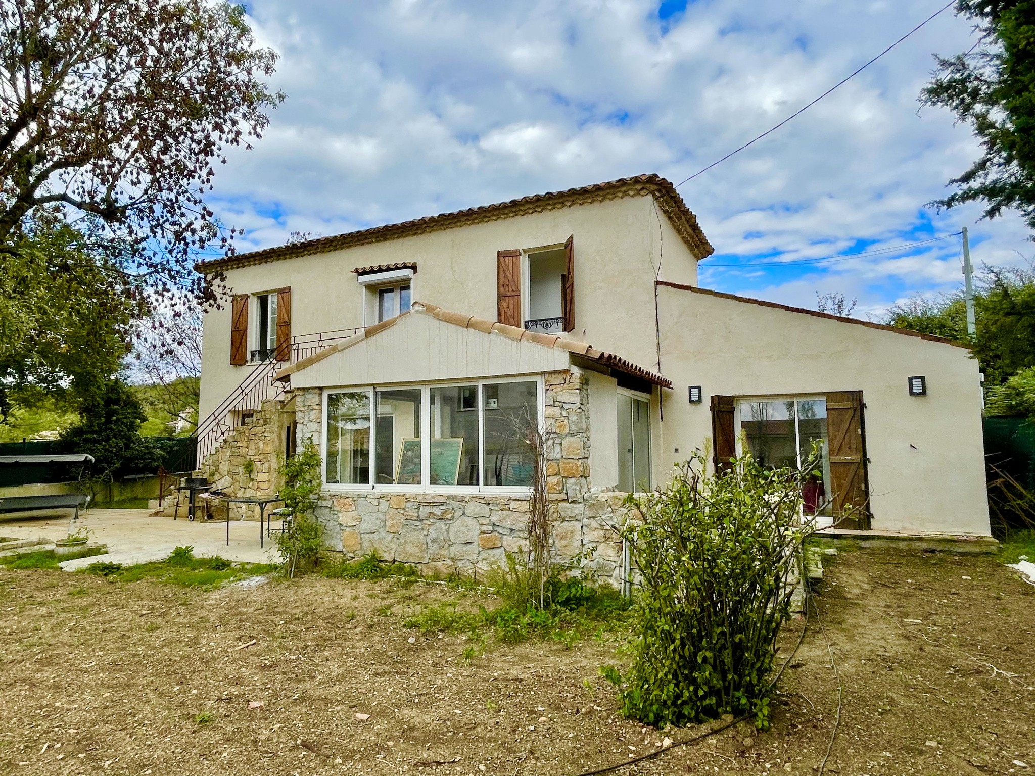 Vente Maison à Montauroux 4 pièces