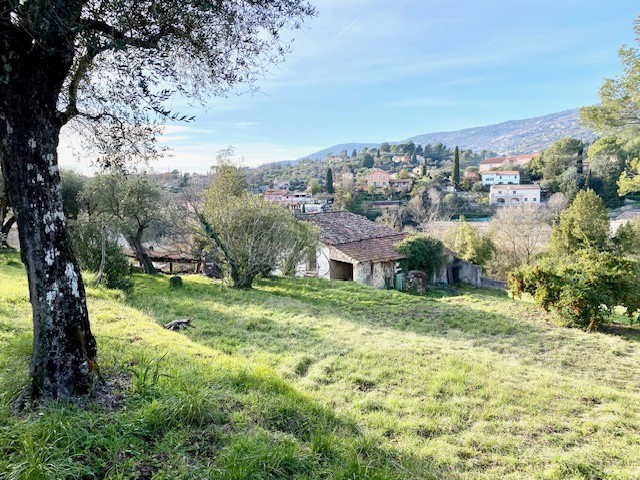 Vente Maison à Grasse 4 pièces