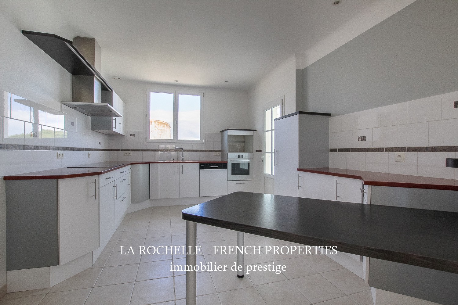 Vente Maison à Sainte-Marie-de-Ré 8 pièces