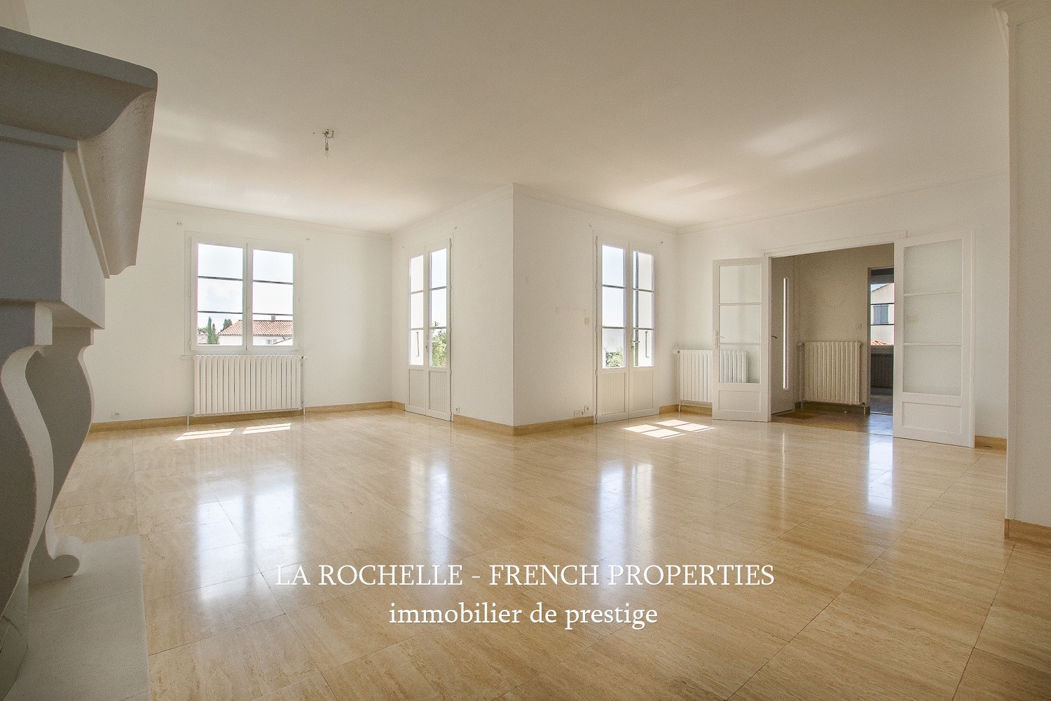 Vente Maison à Sainte-Marie-de-Ré 8 pièces