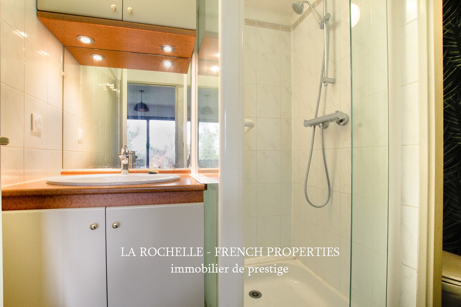 Vente Appartement à la Rochelle 1 pièce