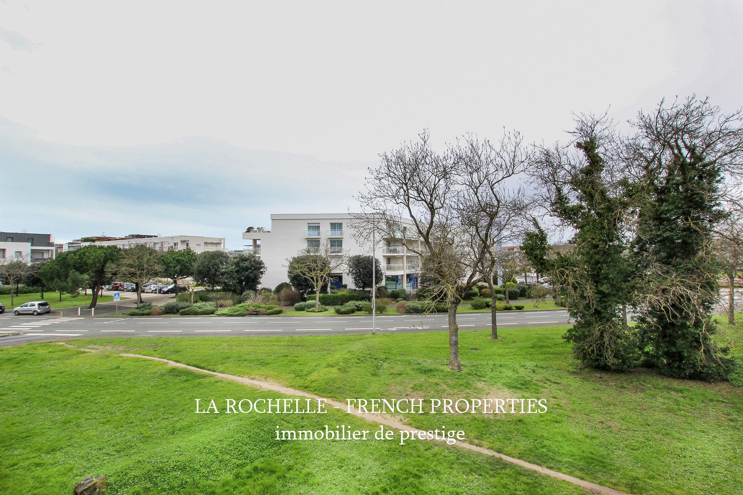 Vente Appartement à la Rochelle 1 pièce