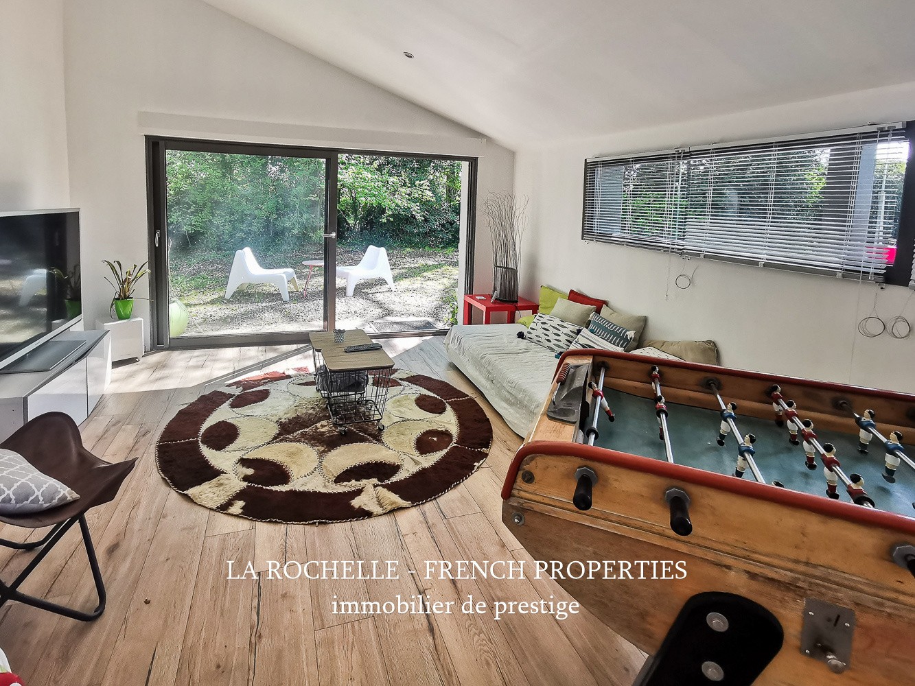 Vente Maison à Dompierre-sur-Mer 8 pièces