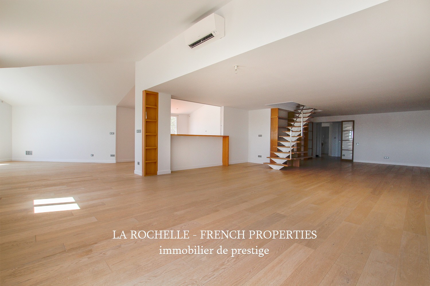 Vente Appartement à la Rochelle 4 pièces