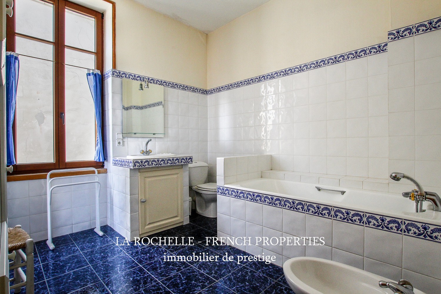 Vente Maison à la Rochelle 6 pièces