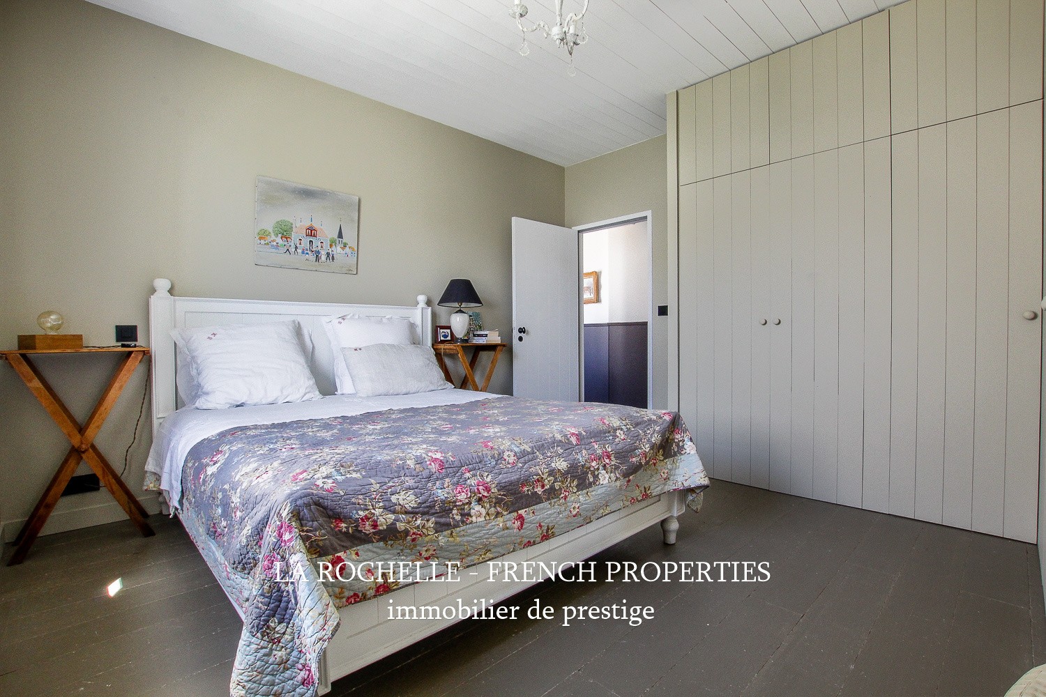 Vente Maison à la Flotte 6 pièces