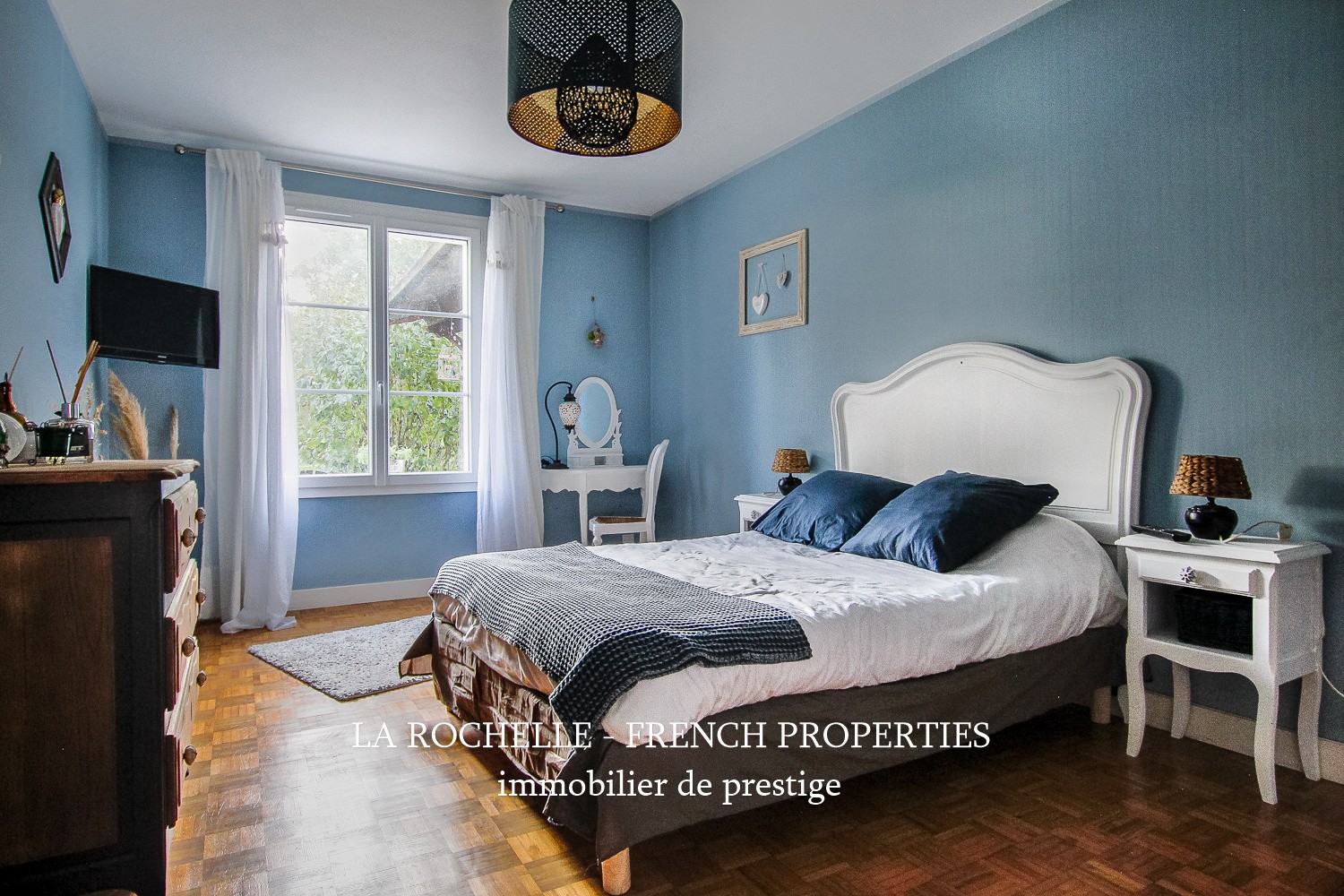 Vente Maison à Saint-Christophe 8 pièces