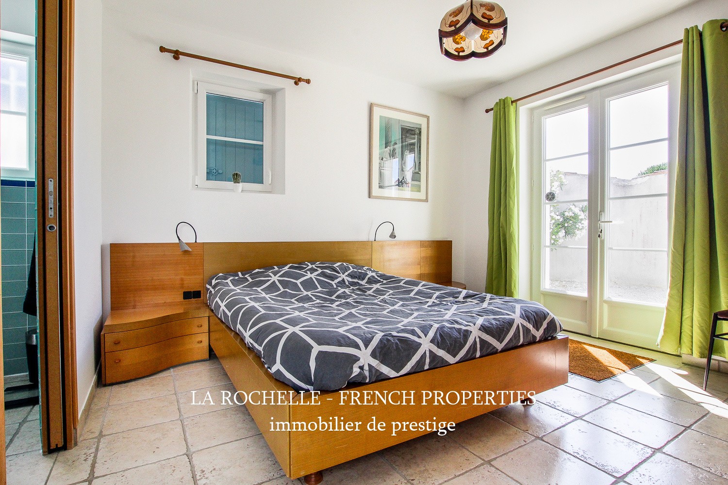 Vente Maison à Saint-Georges-d'Oléron 6 pièces