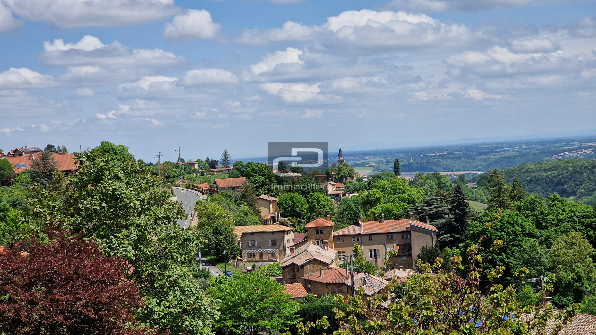 Vente Maison à Poleymieux-au-Mont-d'Or 6 pièces