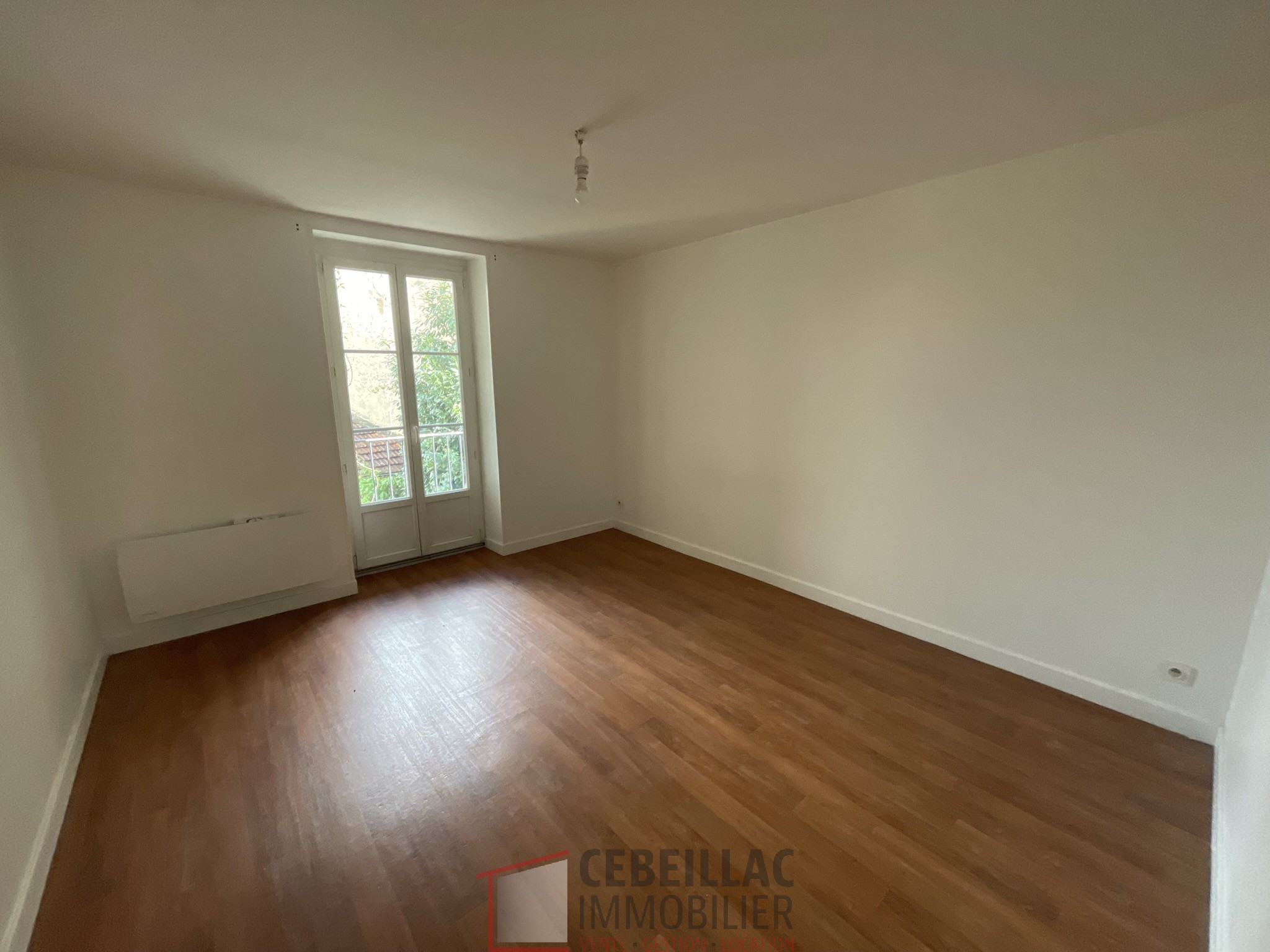 Location Appartement à Clermont-Ferrand 3 pièces