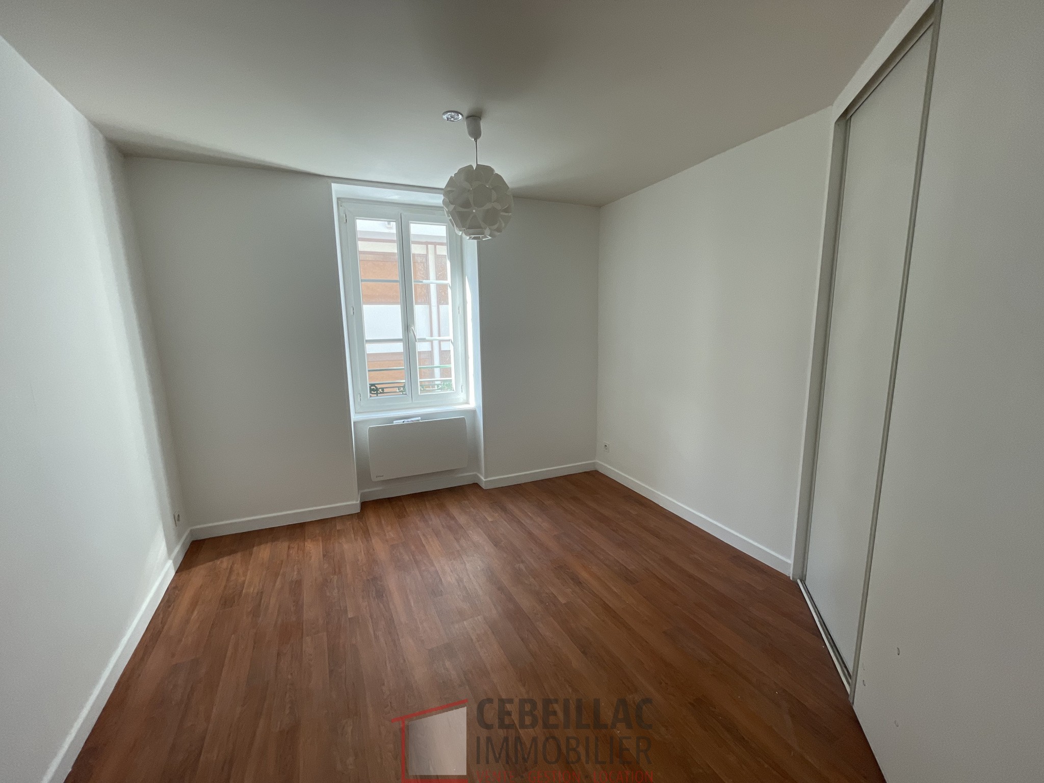 Location Appartement à Clermont-Ferrand 3 pièces