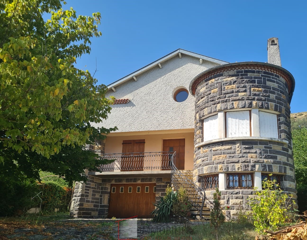 Vente Maison à Issoire 7 pièces