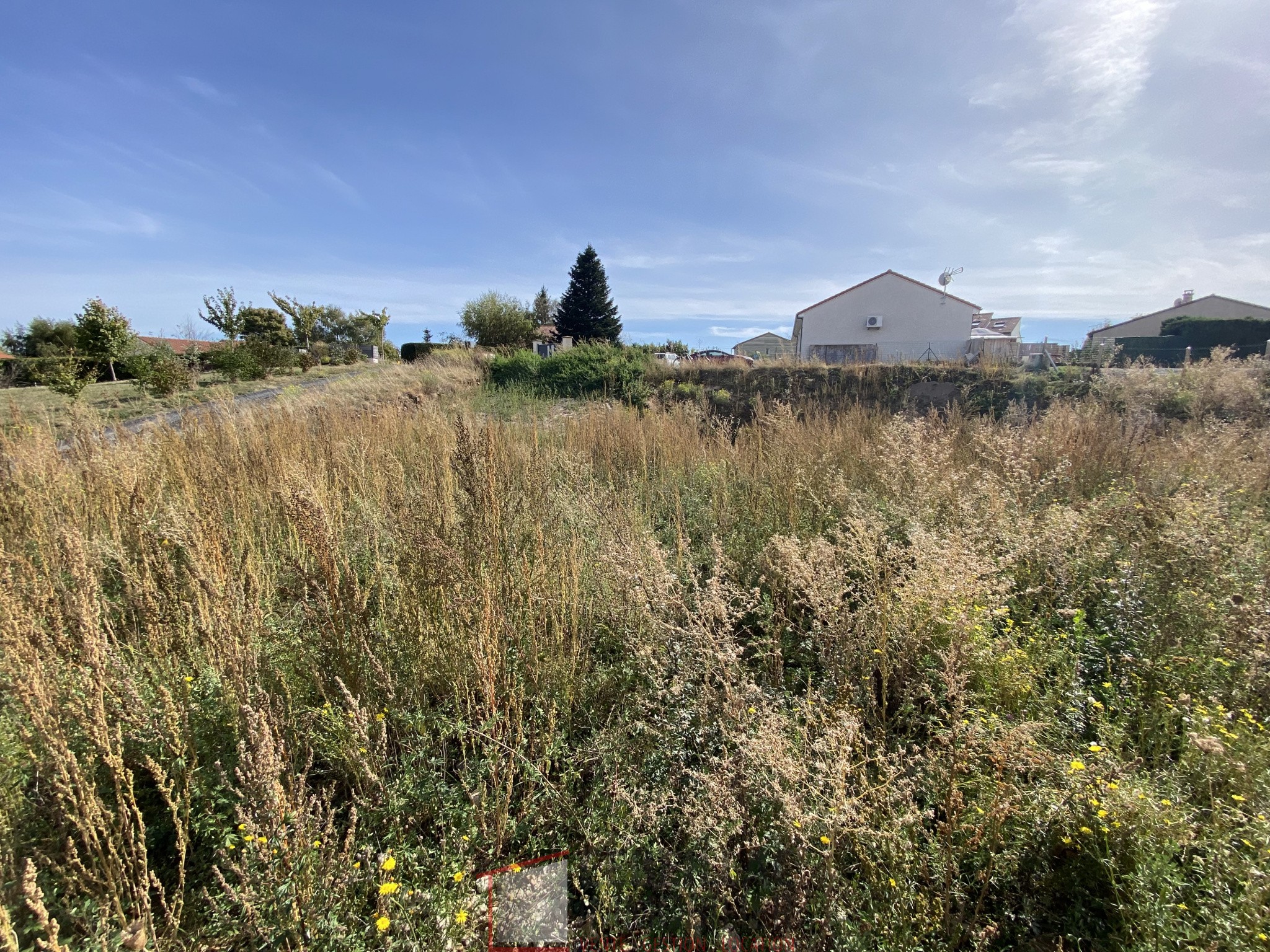 Vente Terrain à Saint-Genès-Champanelle 0 pièce