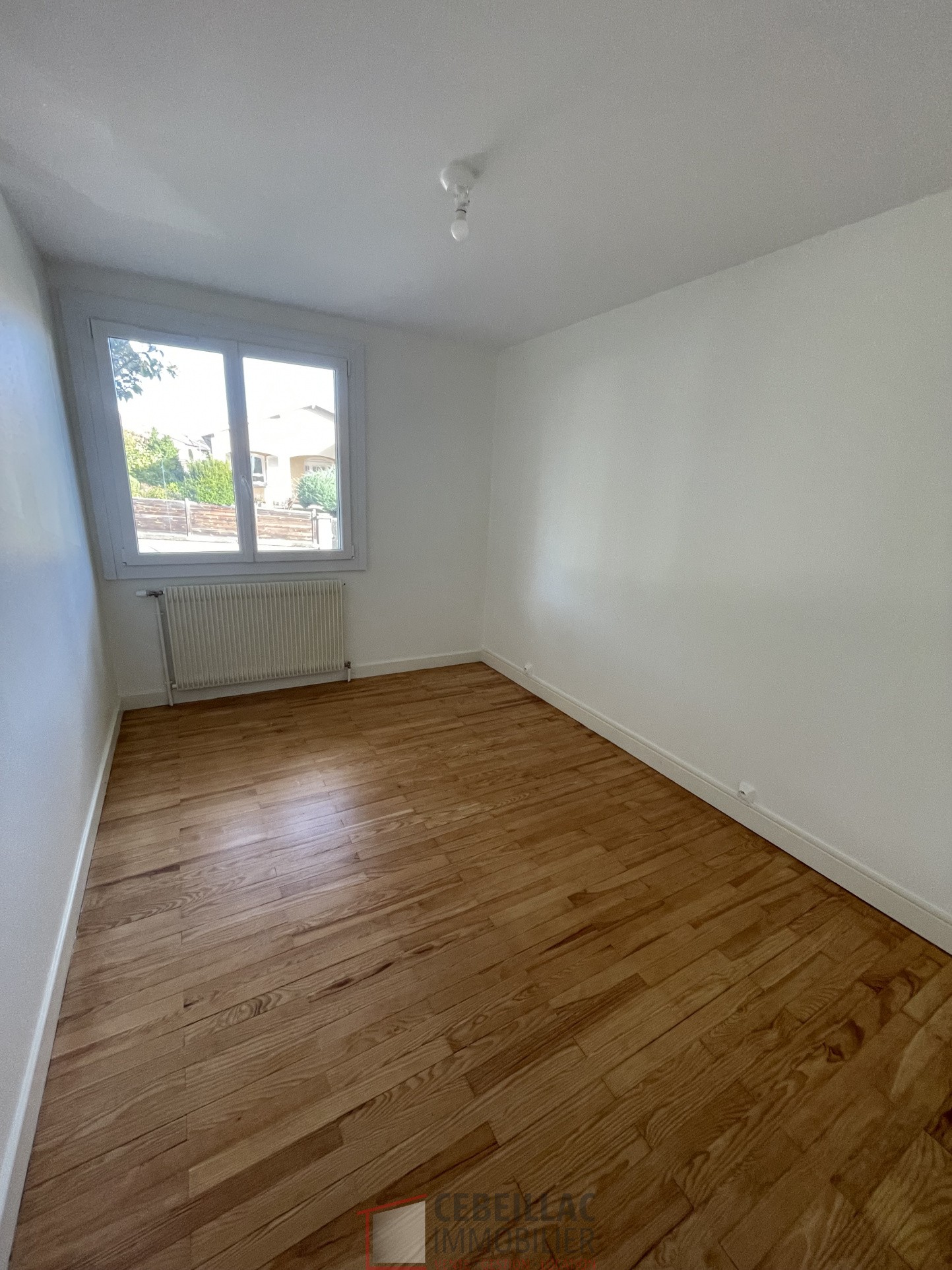 Vente Appartement à Clermont-Ferrand 3 pièces