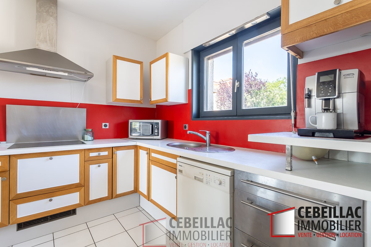 Vente Maison à Beaumont 7 pièces