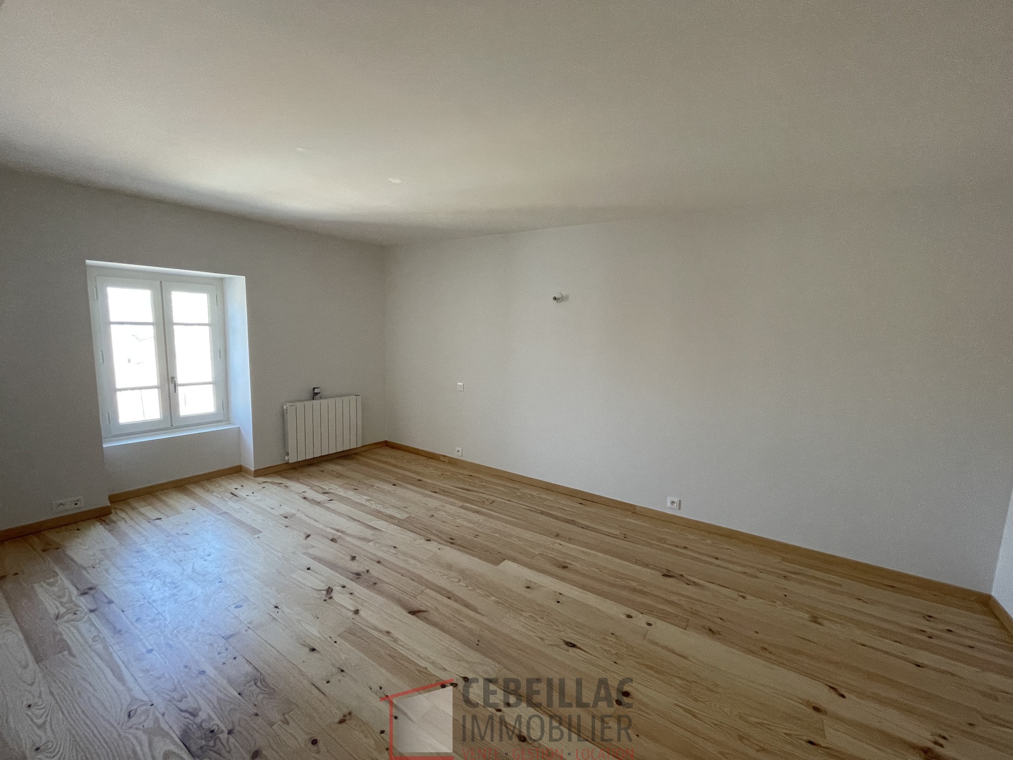 Vente Appartement à Issoire 5 pièces