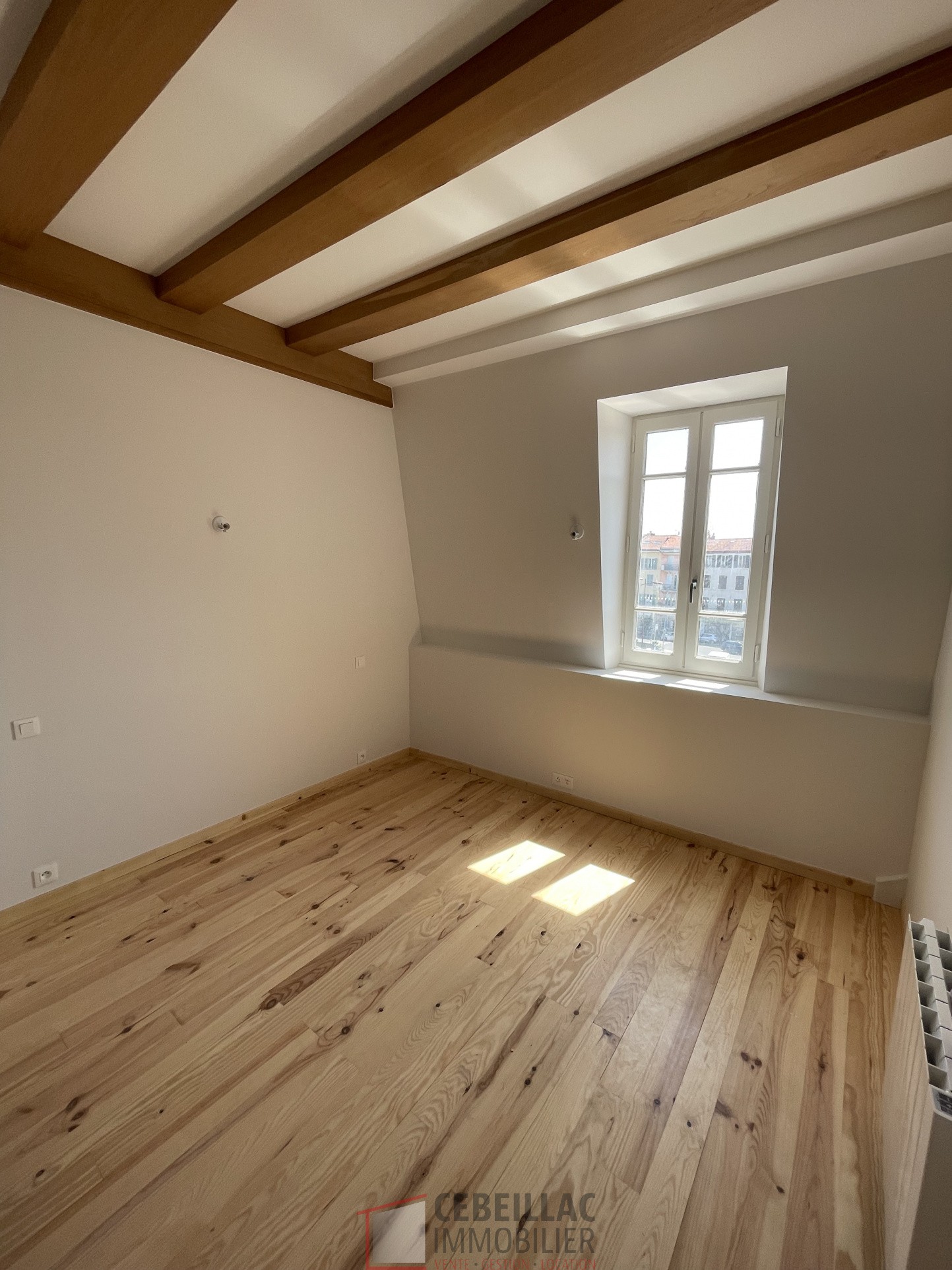 Vente Appartement à Issoire 5 pièces