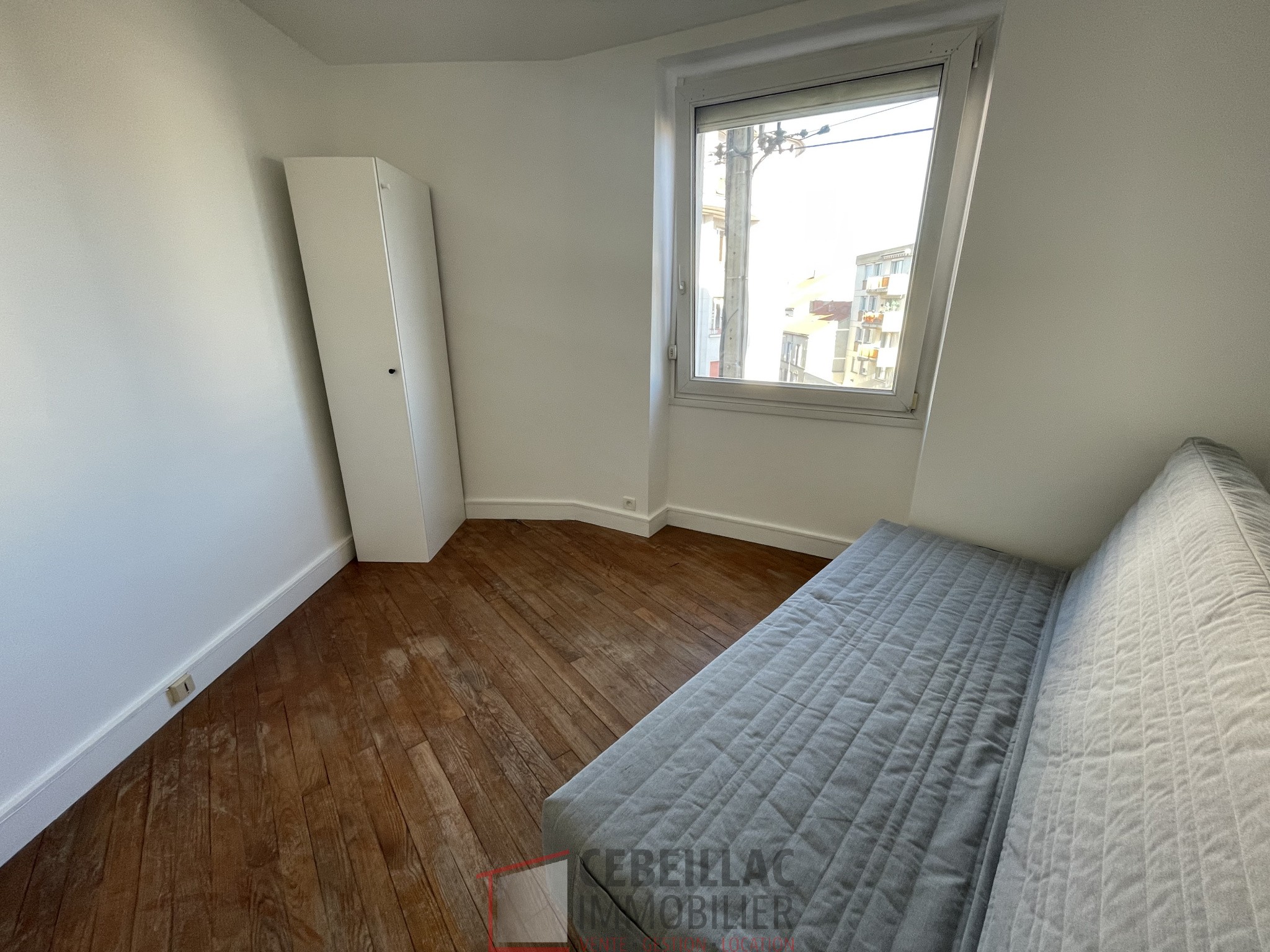 Location Appartement à Clermont-Ferrand 3 pièces