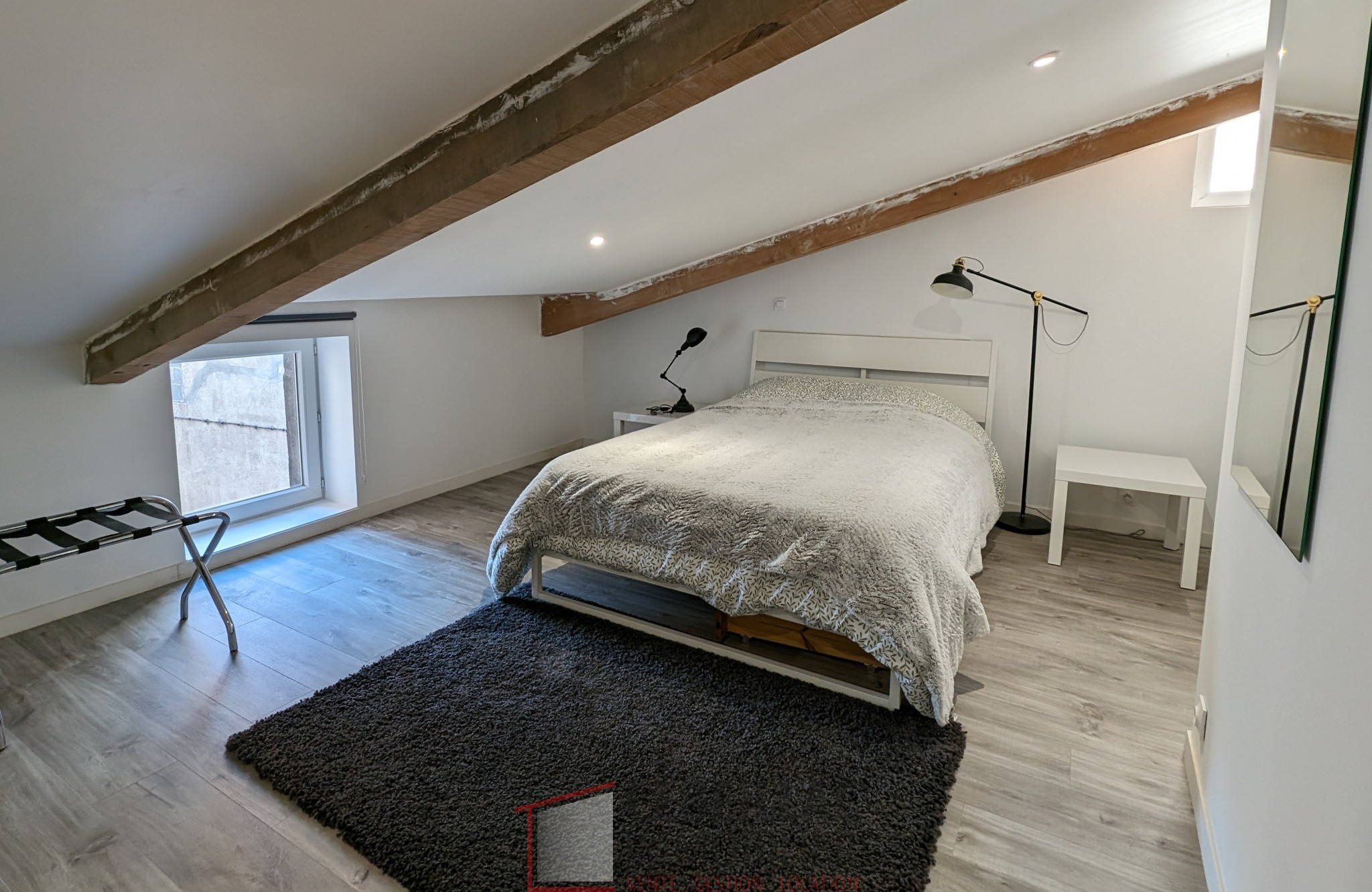 Vente Maison à Clermont-Ferrand 7 pièces