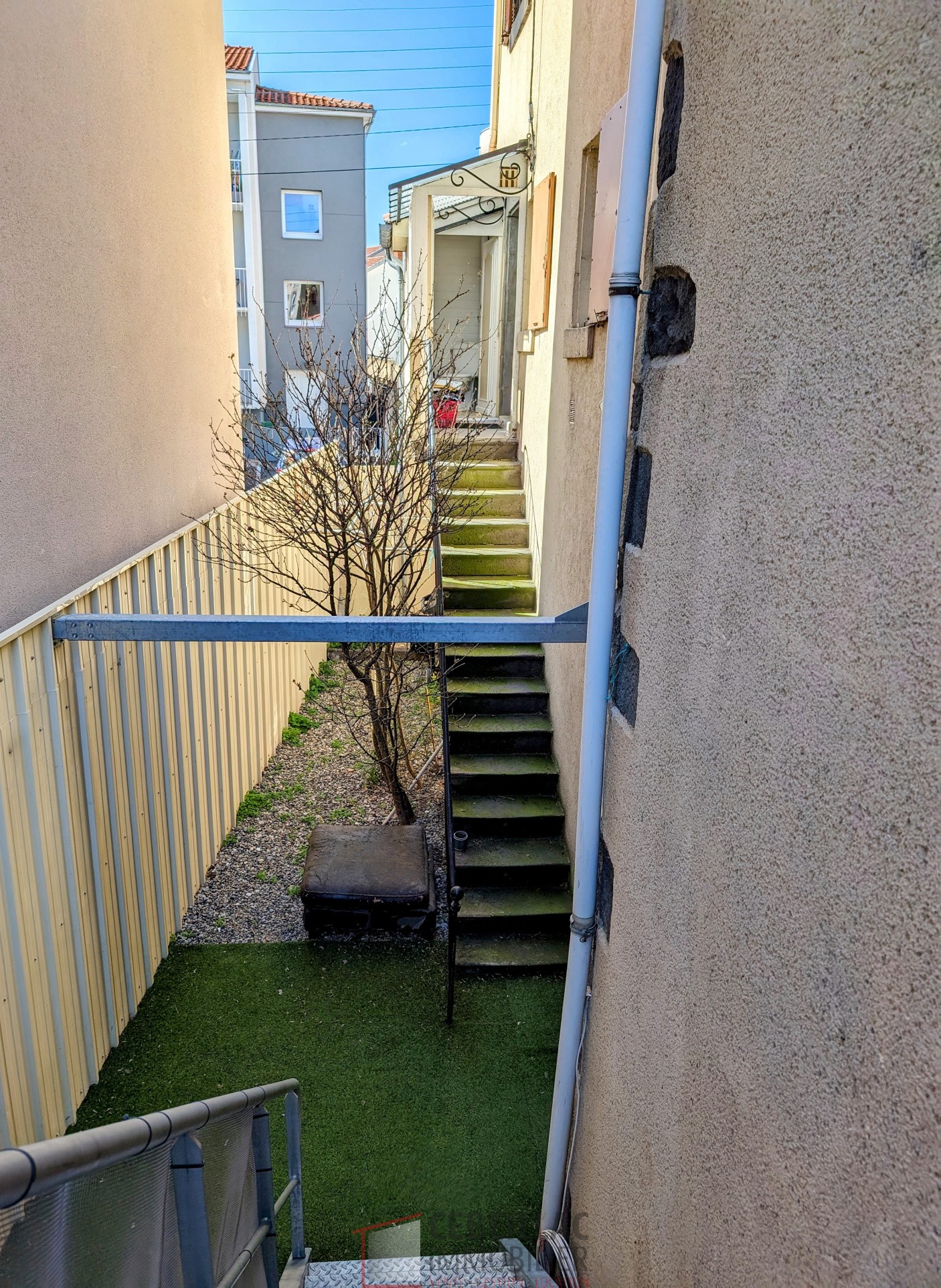 Vente Maison à Clermont-Ferrand 7 pièces