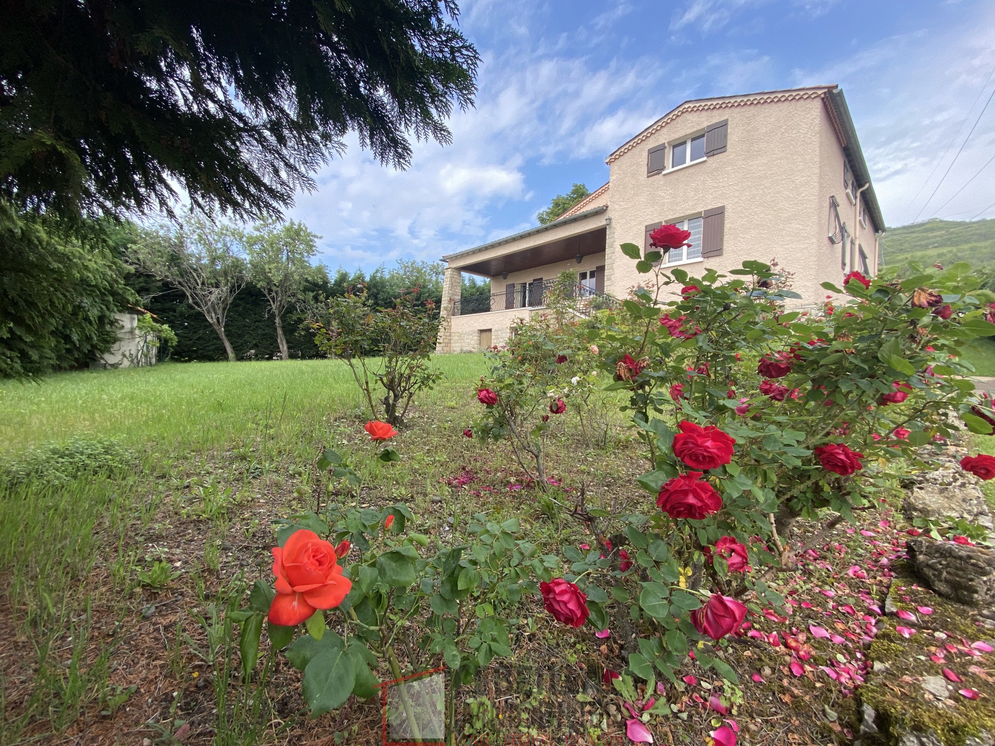 Vente Maison à Clermont-Ferrand 9 pièces